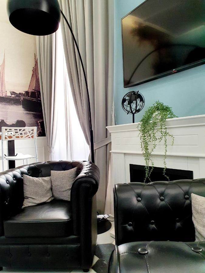 Vistaviva Couette-café Naples