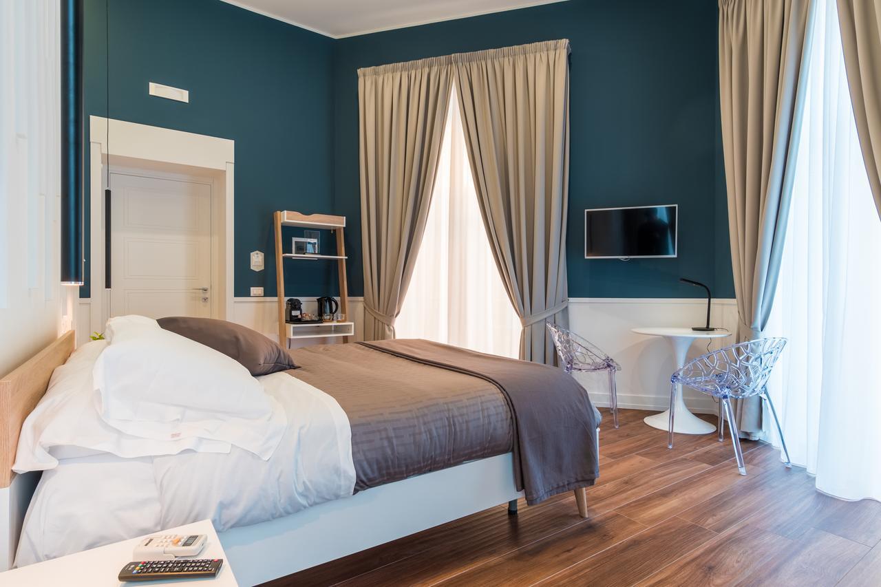 Vistaviva Couette-café Naples
